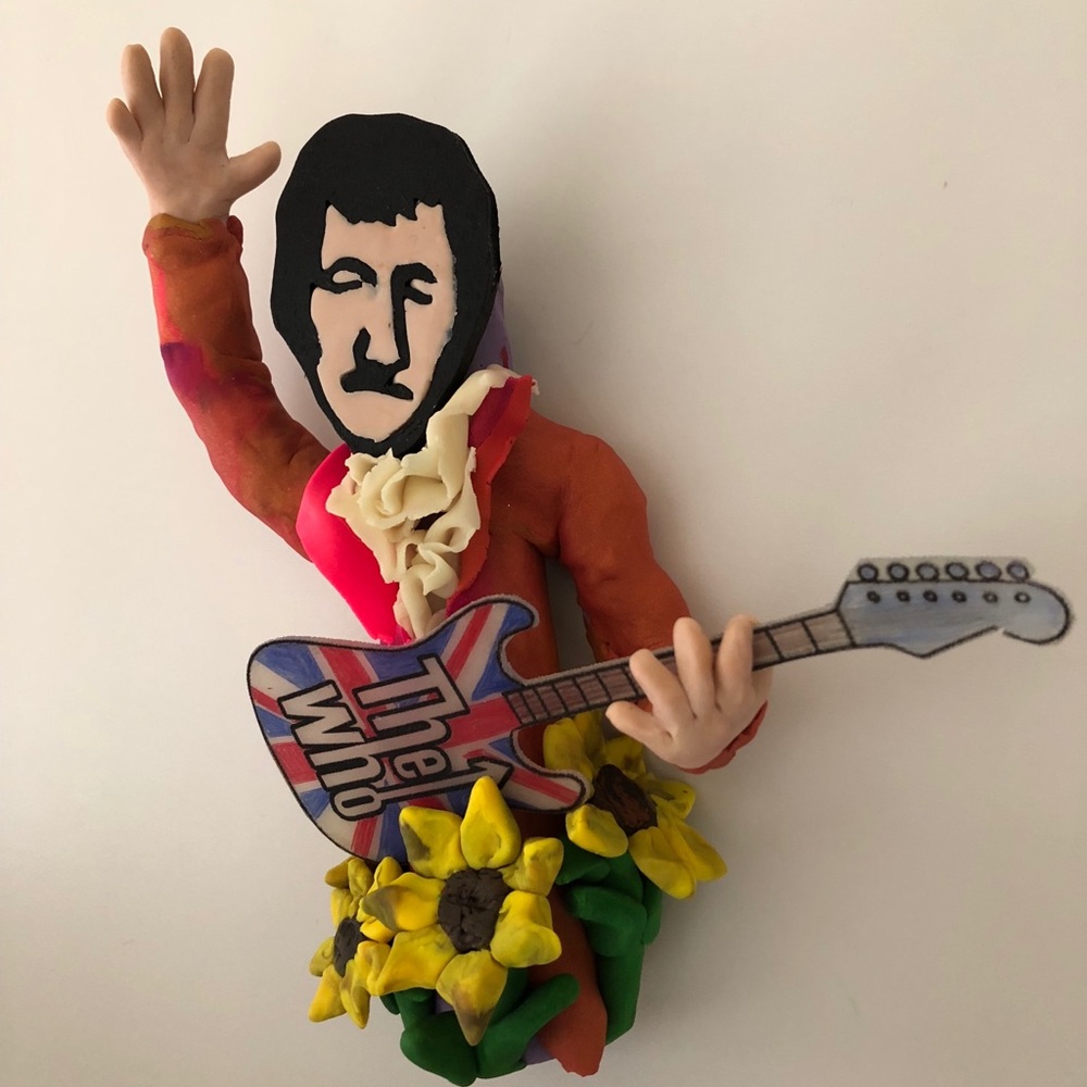 Meet your Posher, Olive